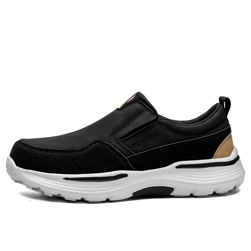 Keidean - Adidași Din Pânză Respirabilă Cu Sireturi