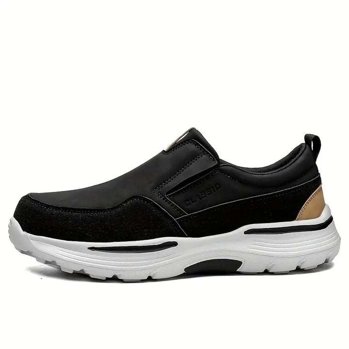 Keidean - Adidași Din Pânză Respirabilă Cu Sireturi