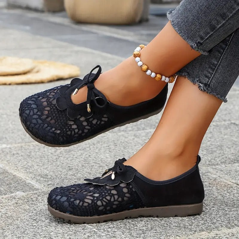 Danika - Pantofi Eleganți Respirabili