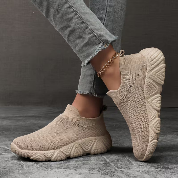 Renima – Adidași eleganți din tricot