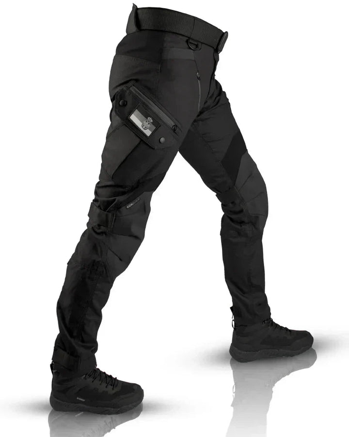 Gavrilo - Pantaloni Tactici Cu Multiple Buzunare