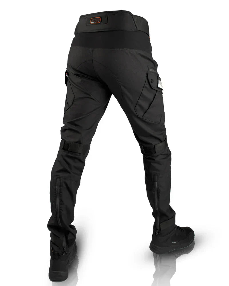 Gavrilo - Pantaloni Tactici Cu Multiple Buzunare