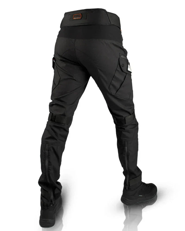 Gavrilo - Pantaloni Tactici Cu Multiple Buzunare