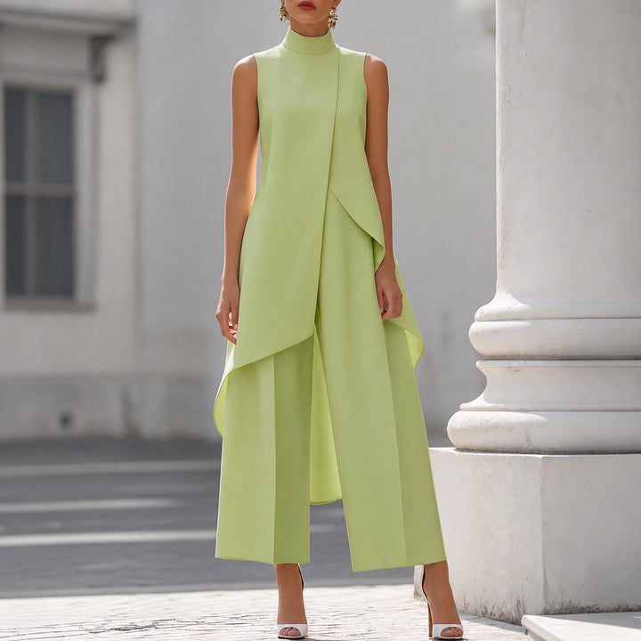 Maryam - Rochie Lungă Elegantă