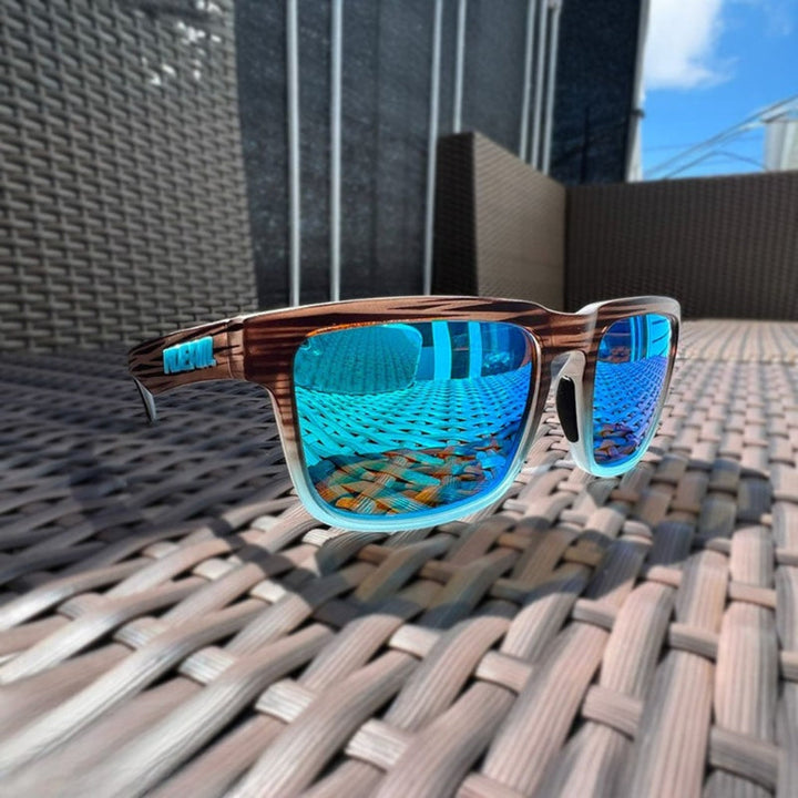 Luxora - Ochelari De Soare Polarizați Premium