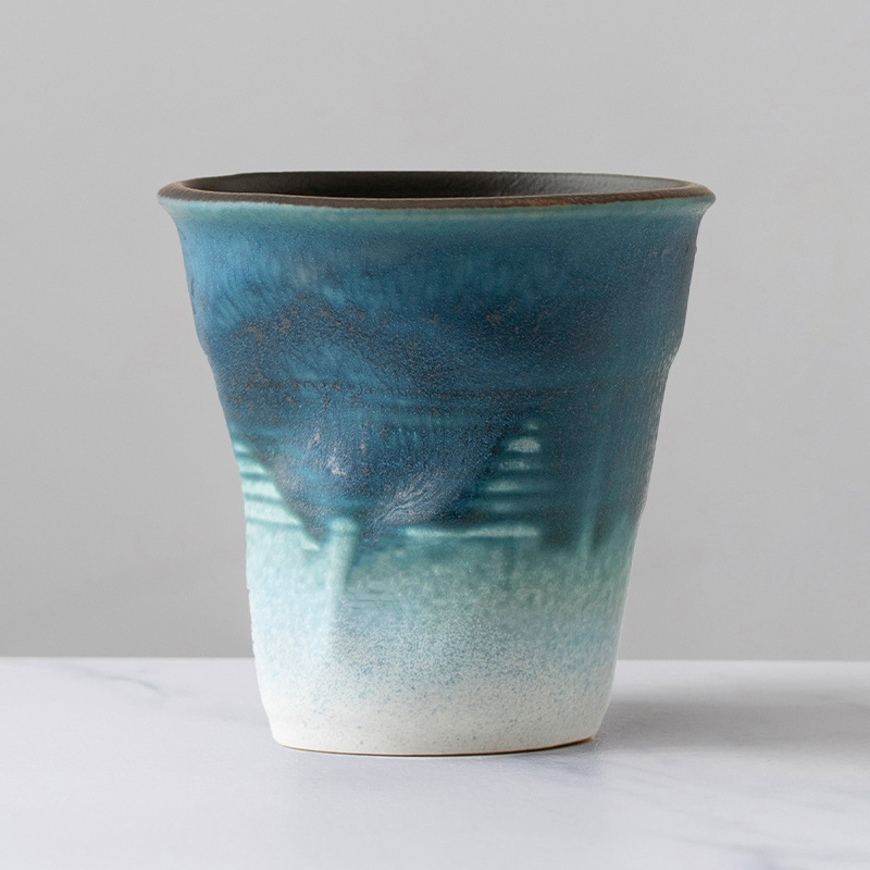 MugNatura - Cani Moderne Din Ceramică Pentru Cafea