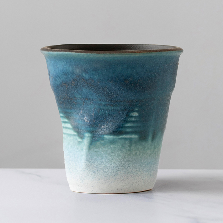 MugNatura - Cani Moderne Din Ceramică Pentru Cafea