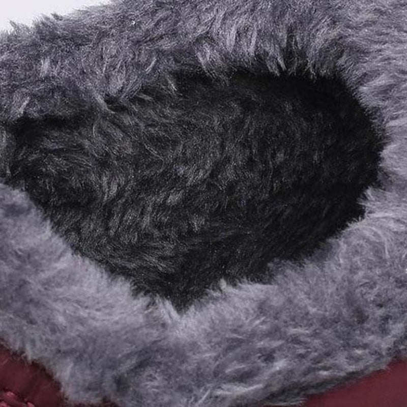 Becky - Pantofi Calzi Universali