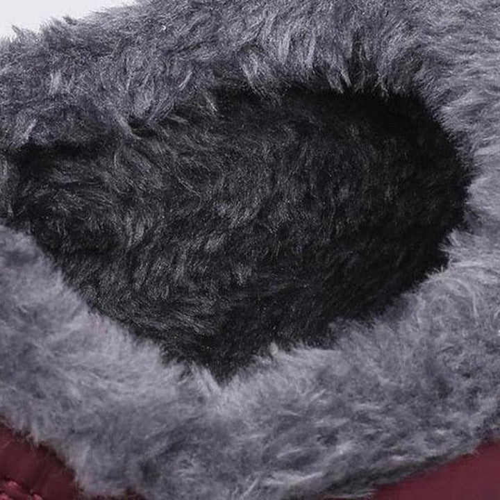 Becky - Pantofi Calzi Universali