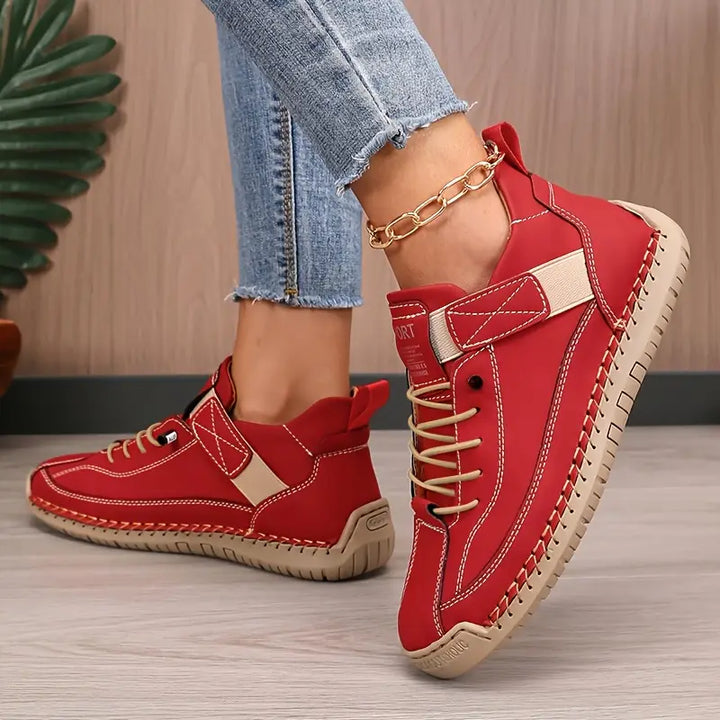Kimberly - Adidași Confortabili Antiderapanti