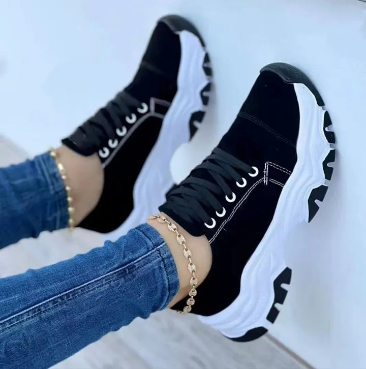 Leticio - Adidași Ortopedici Casual Respirabili