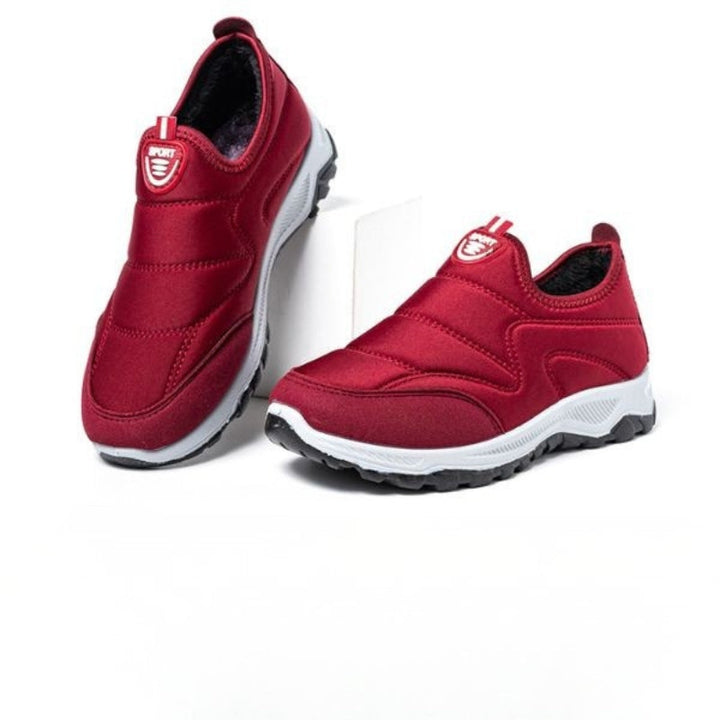 Zelmira - Adidași Universali De Iarnă