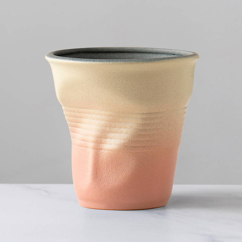 MugNatura - Cani Moderne Din Ceramică Pentru Cafea