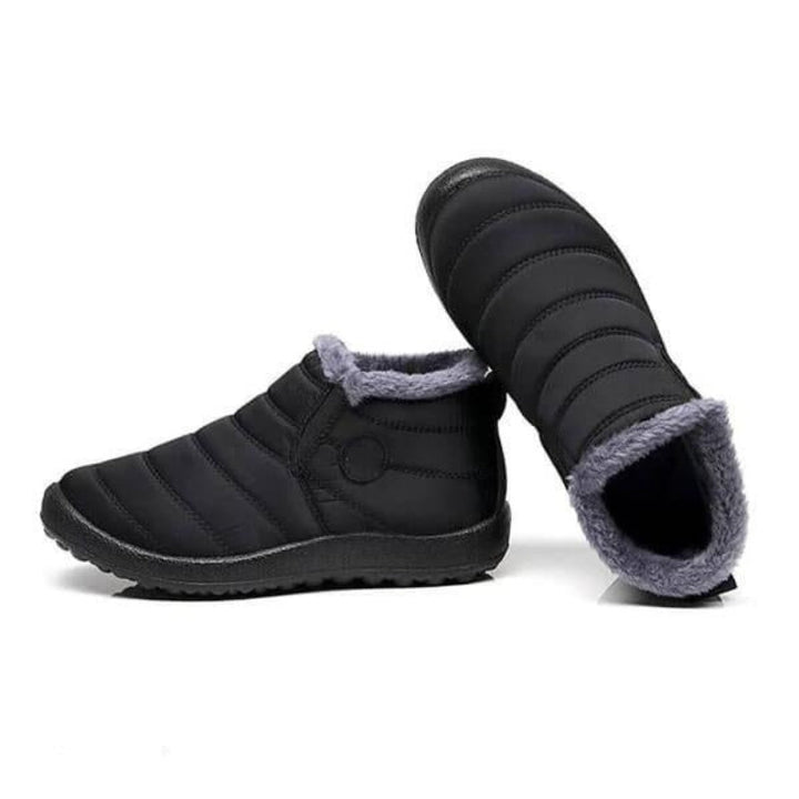 Becky - Pantofi Calzi Universali
