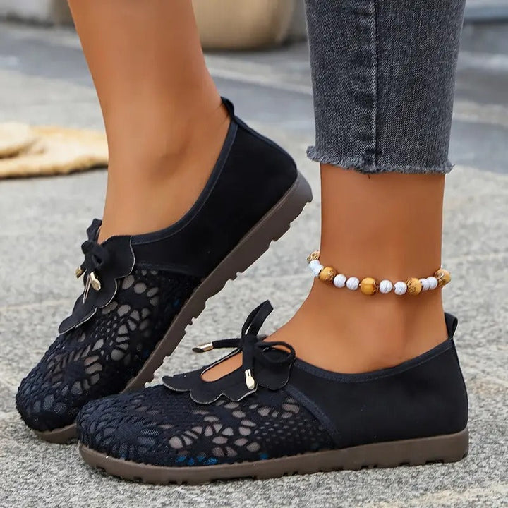 Danika - Pantofi Eleganți Respirabili
