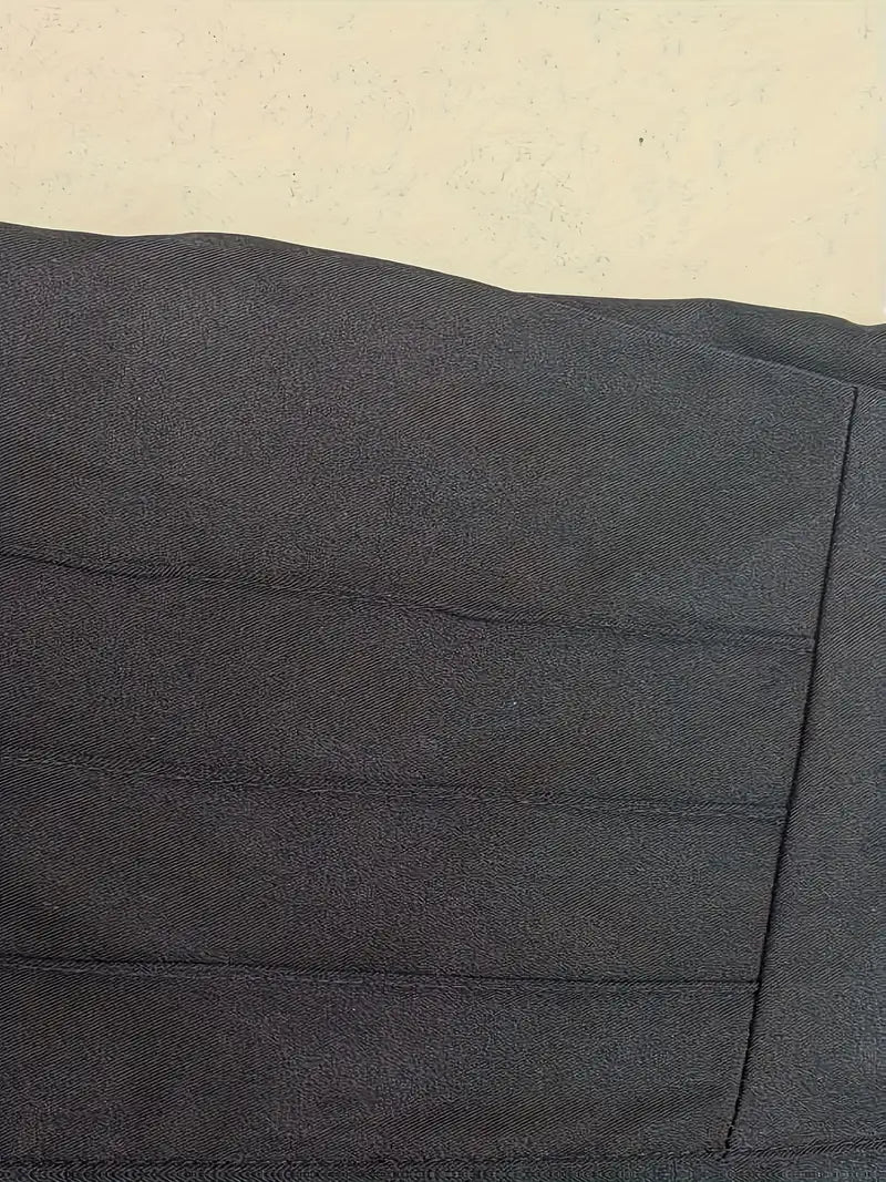 Edgardo - Pantaloni Informal Cu Buzunar Lateral