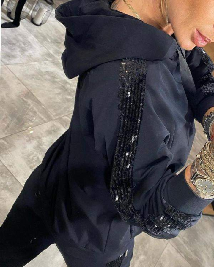 Gretta - Set Confortabil Din Două Piese