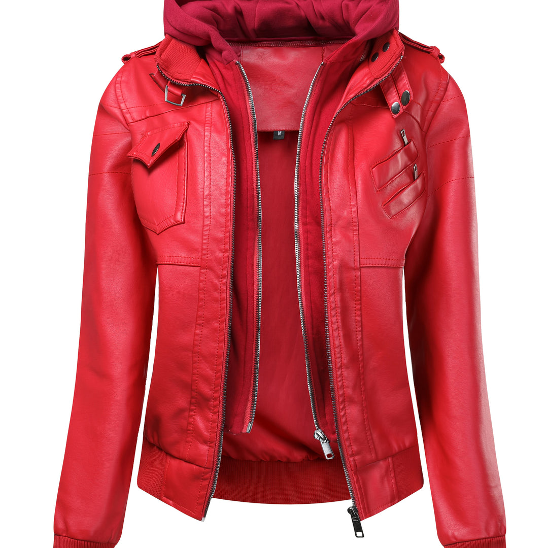 Ophélie - Jacheta Ultra Elegantă