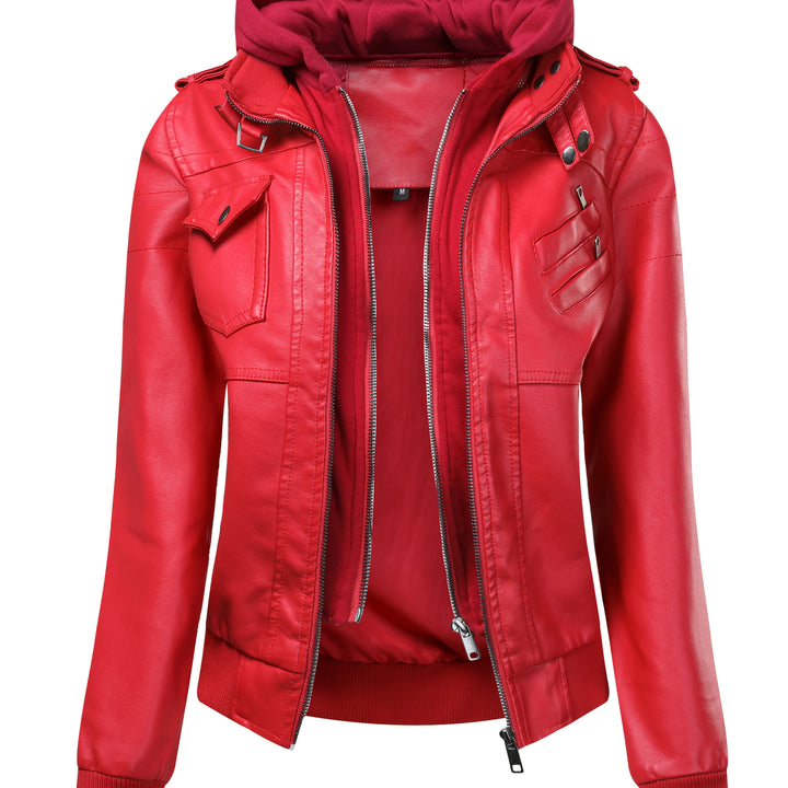 Ophélie - Jacheta Ultra Elegantă