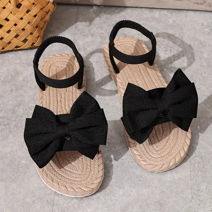 Michela - Sandale Elegante Confortabile