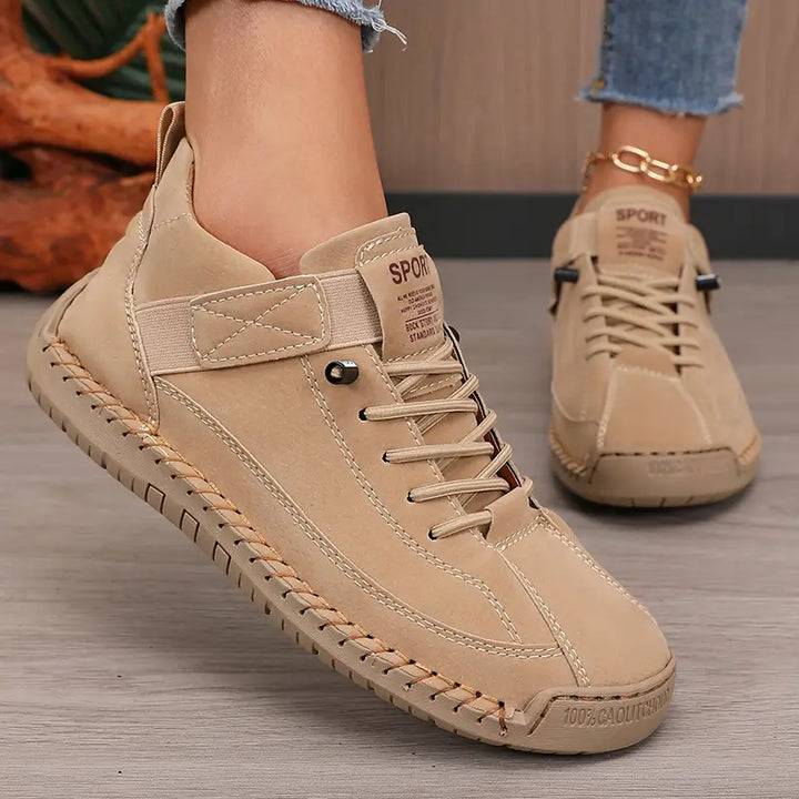 Kimberly - Adidași Confortabili Antiderapanti