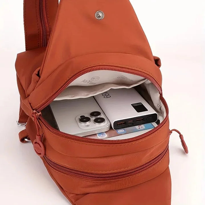 Georgie - Geantă De Călătorie Versatilă