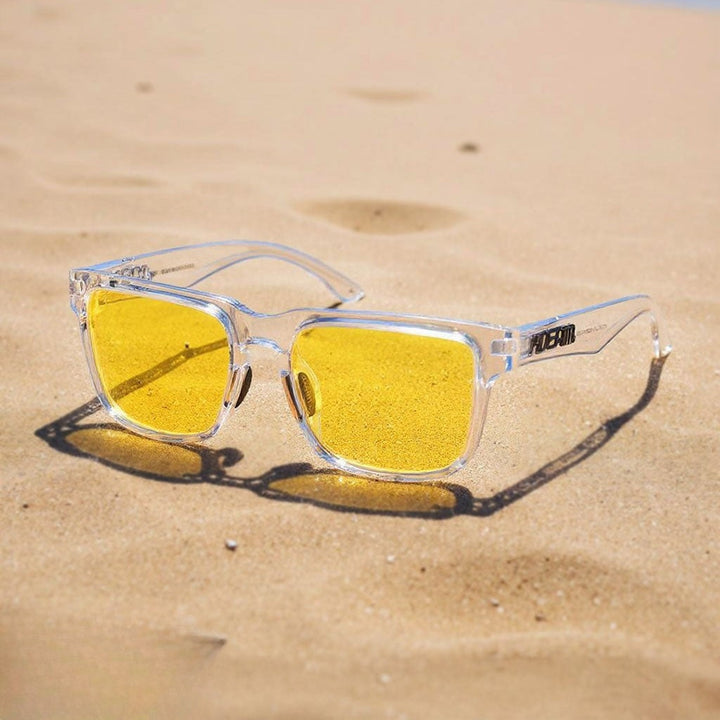 Luxora - Ochelari De Soare Polarizați Premium