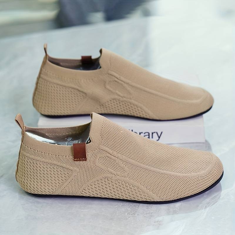 Ramoni - Mocasini Casual Fără Șireturi