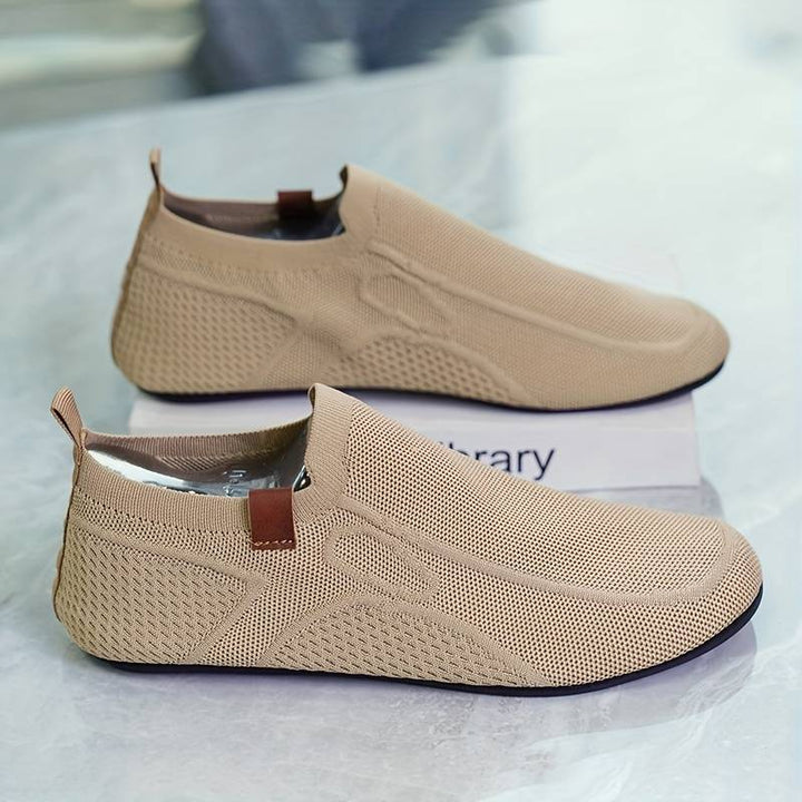 Ramoni - Mocasini Casual Fără Șireturi
