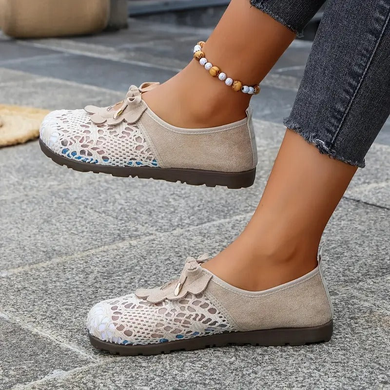 Danika - Pantofi Eleganți Respirabili