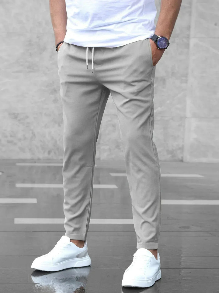 Bronko – Pantaloni De Lux Prémium Elastici