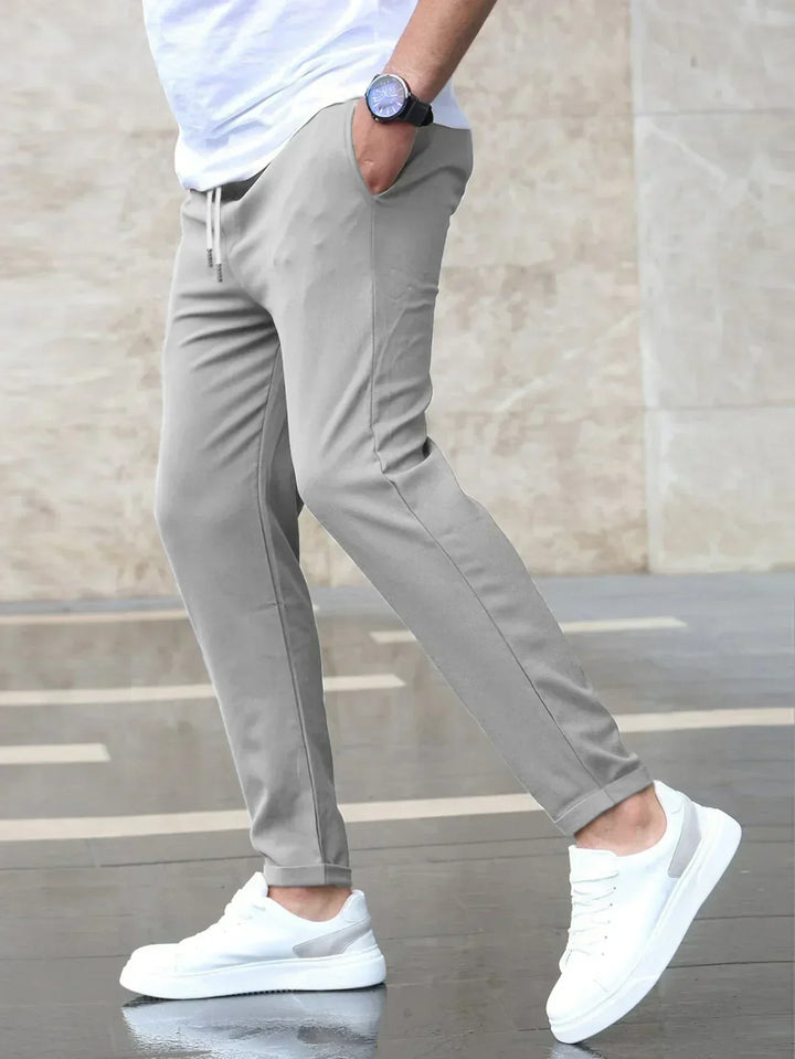 Bronko – Pantaloni De Lux Prémium Elastici