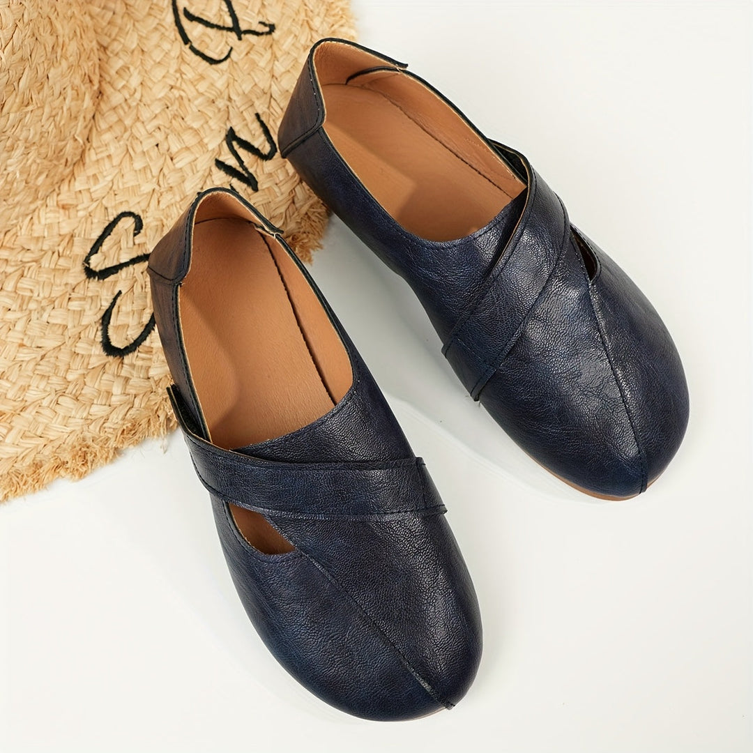 Roniya - Pantofi Eleganți Antiderapanti