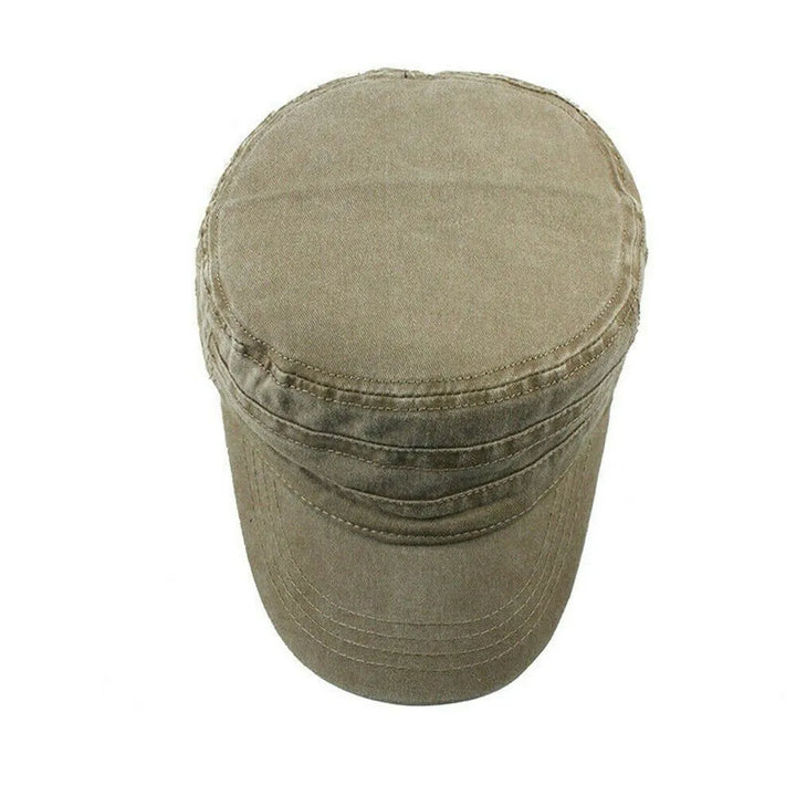 Eugen - Șapcă de baseball Pescuit de Luptă Camuflat