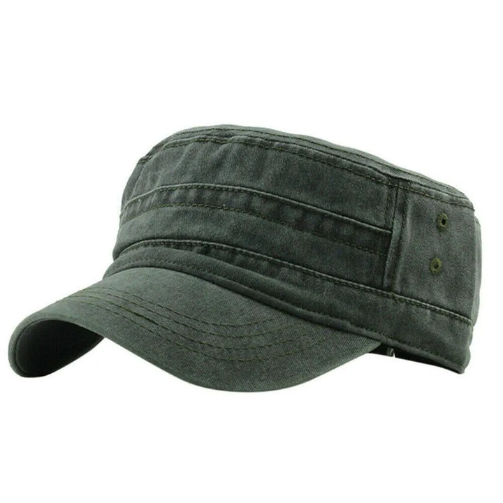 Eugen - Șapcă de baseball Pescuit de Luptă Camuflat