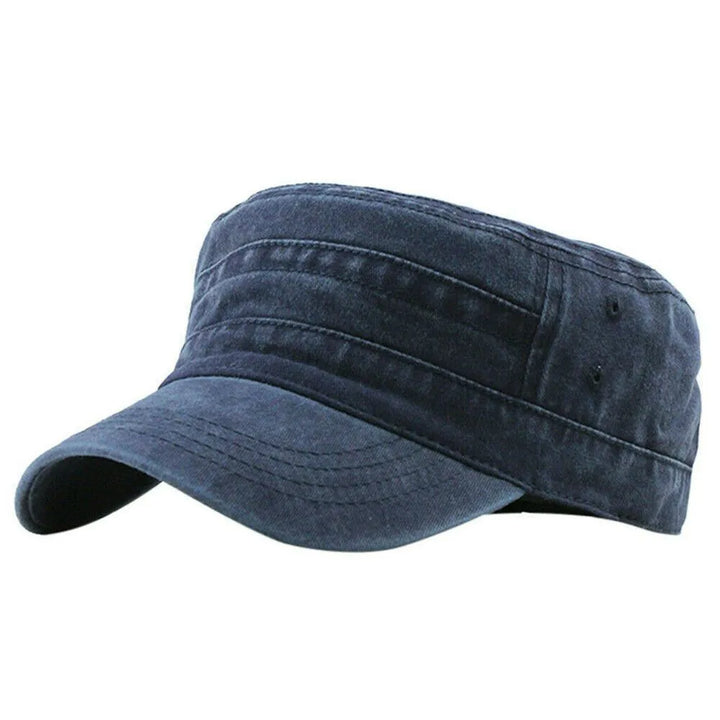 Eugen - Șapcă de baseball Pescuit de Luptă Camuflat