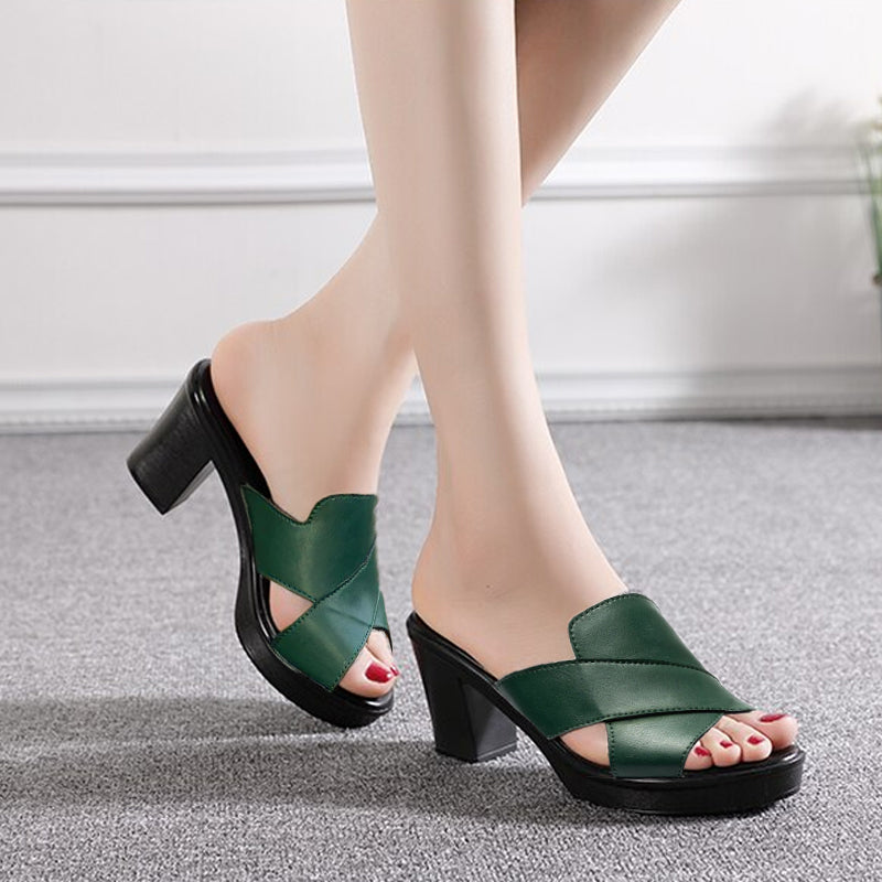 Minki - Sandale Ortopedice Elegante
