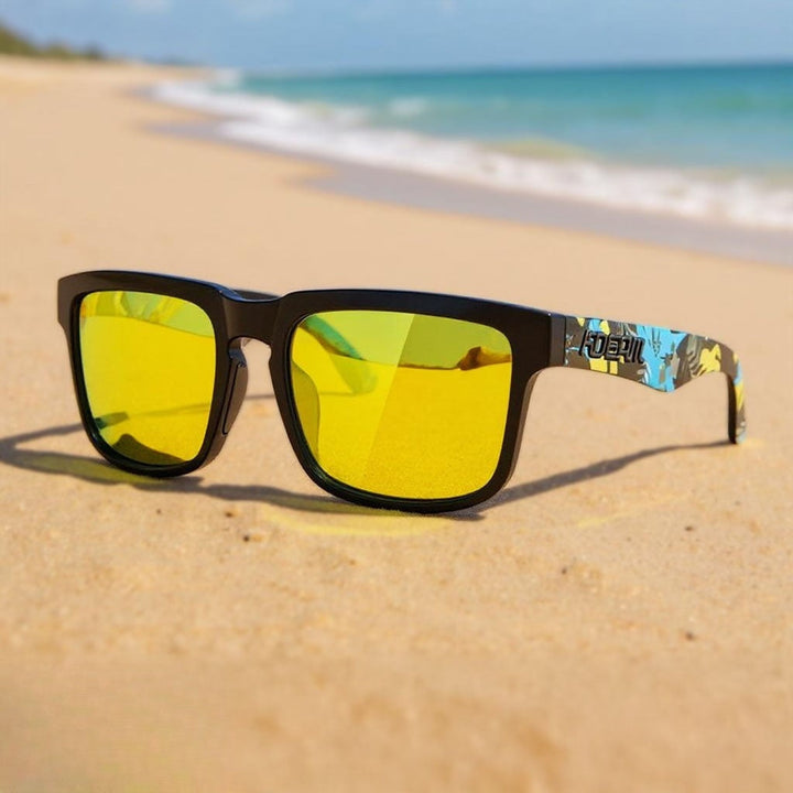 Luxora - Ochelari De Soare Polarizați Premium