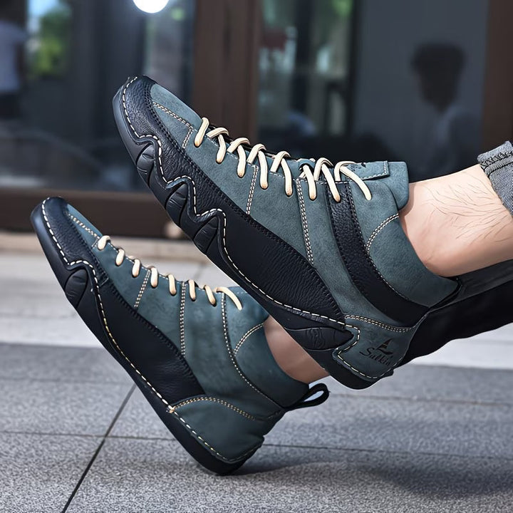 Ovadia - Adidași Confortabili și Eleganți, Cu șireturi