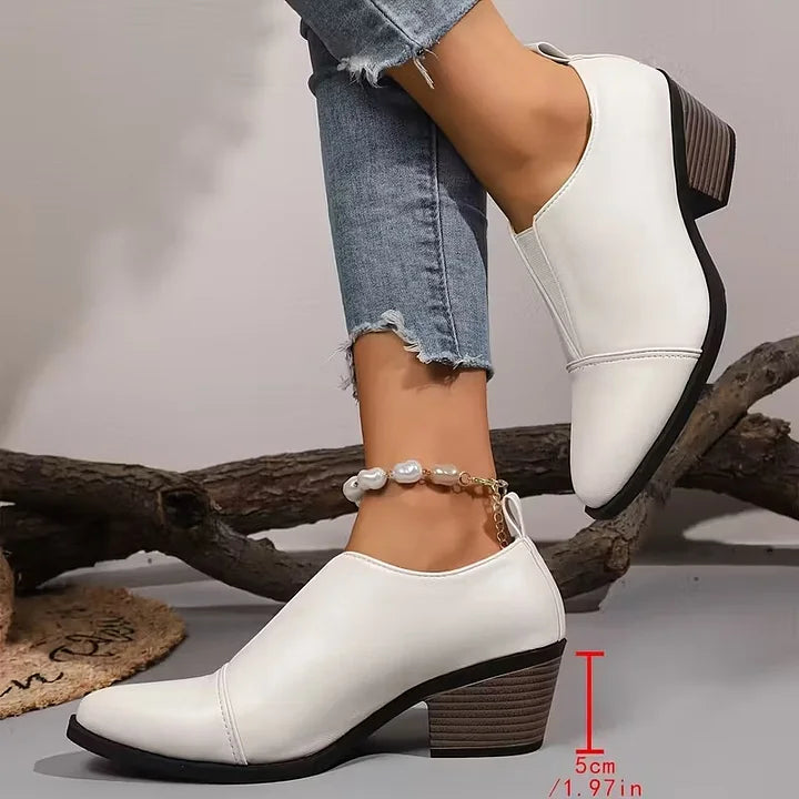 Kesia - Pantofi Confortabili și Antiderapanti
