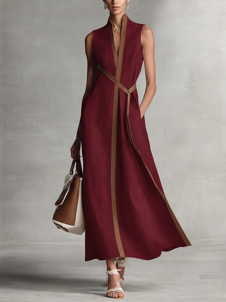 Hirusha - Rochie Din in Breeze