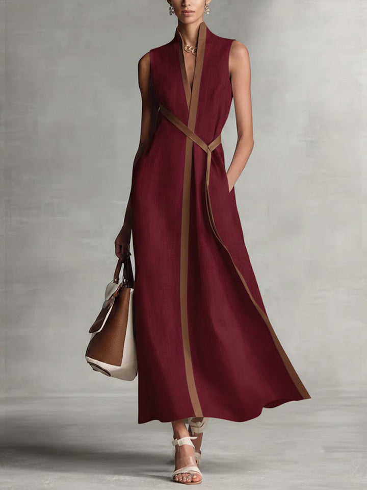 Hirusha - Rochie Din in Breeze