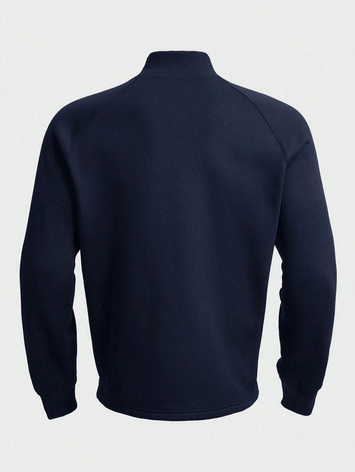 Koeman - Pulover Elegant cu Fermoar