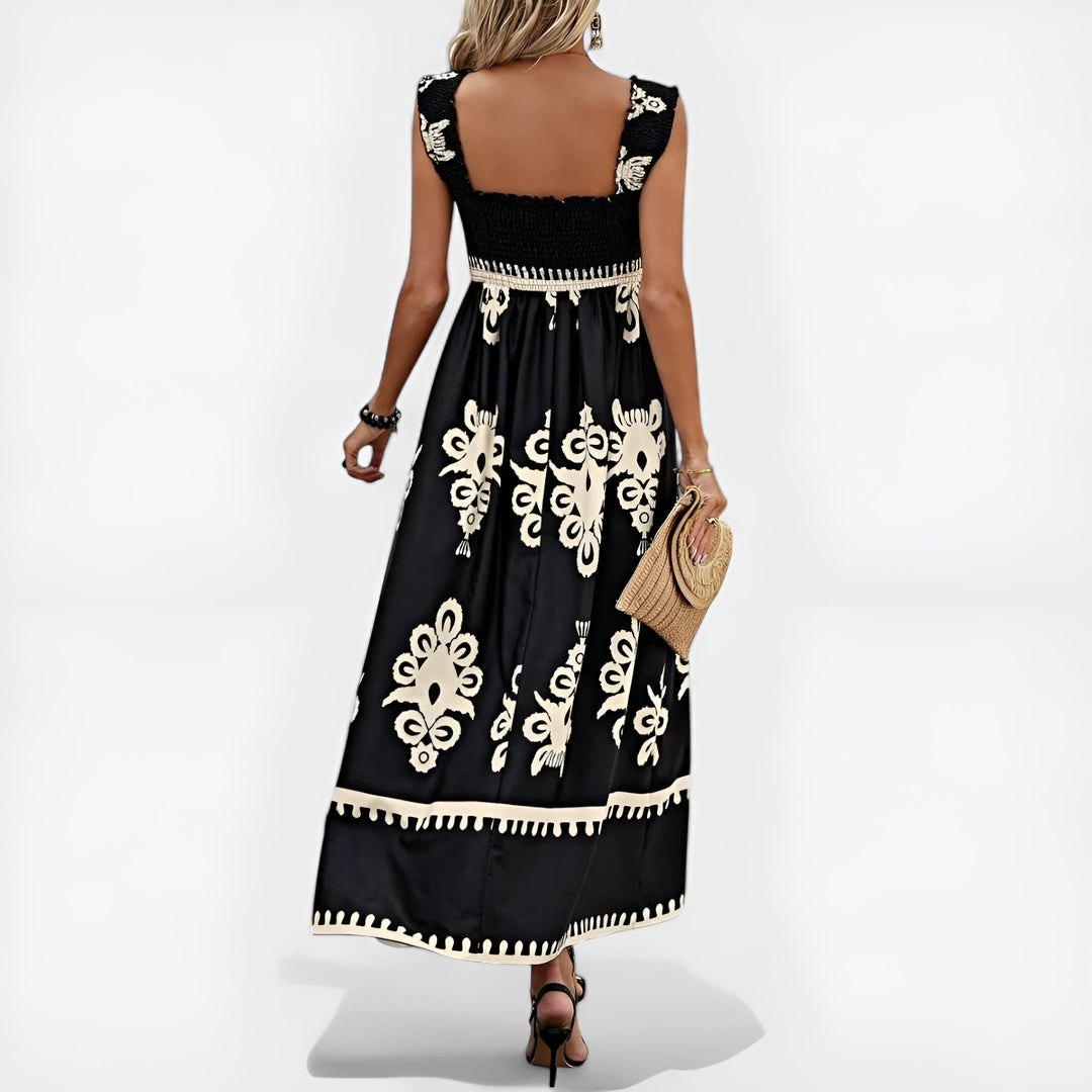 Anabelle - Rochie De Vară Cu Stil Unic