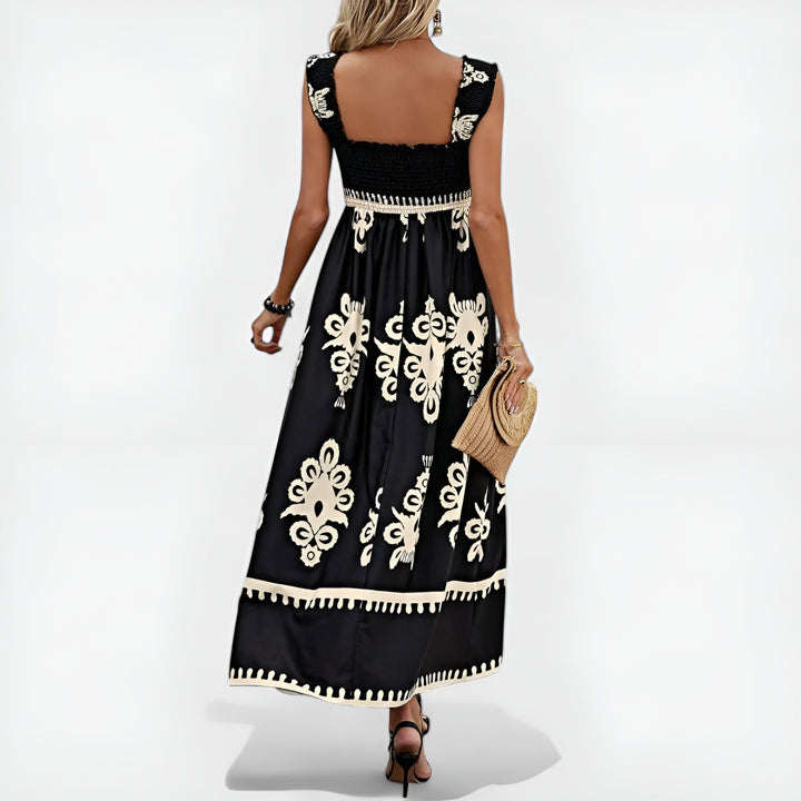 Anabelle - Rochie De Vară Cu Stil Unic