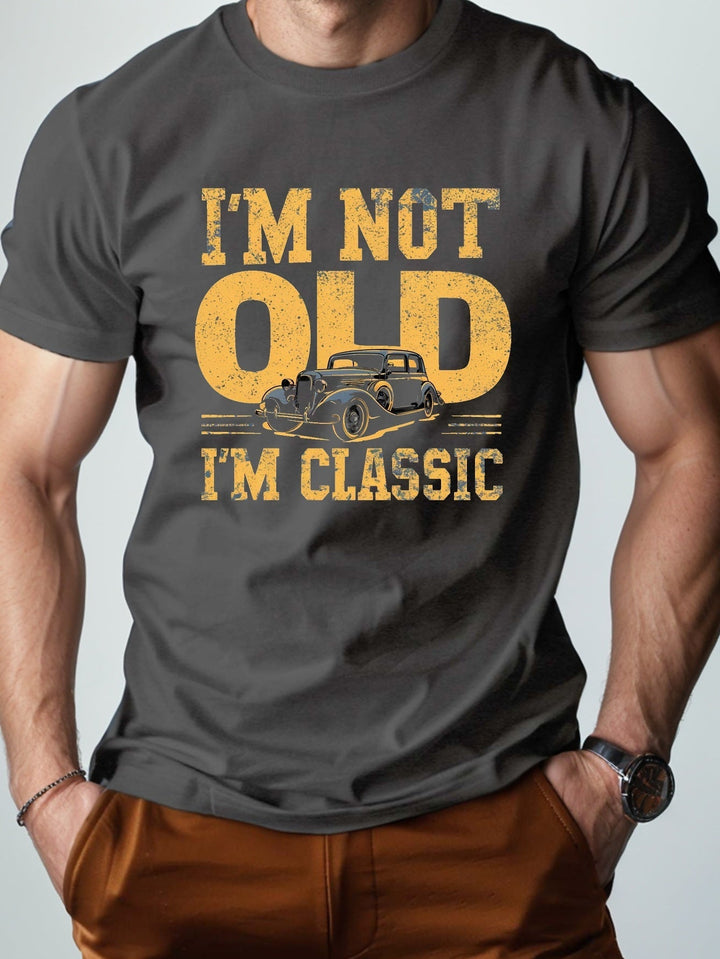 Classic – Nu Vechi Doar Legendar