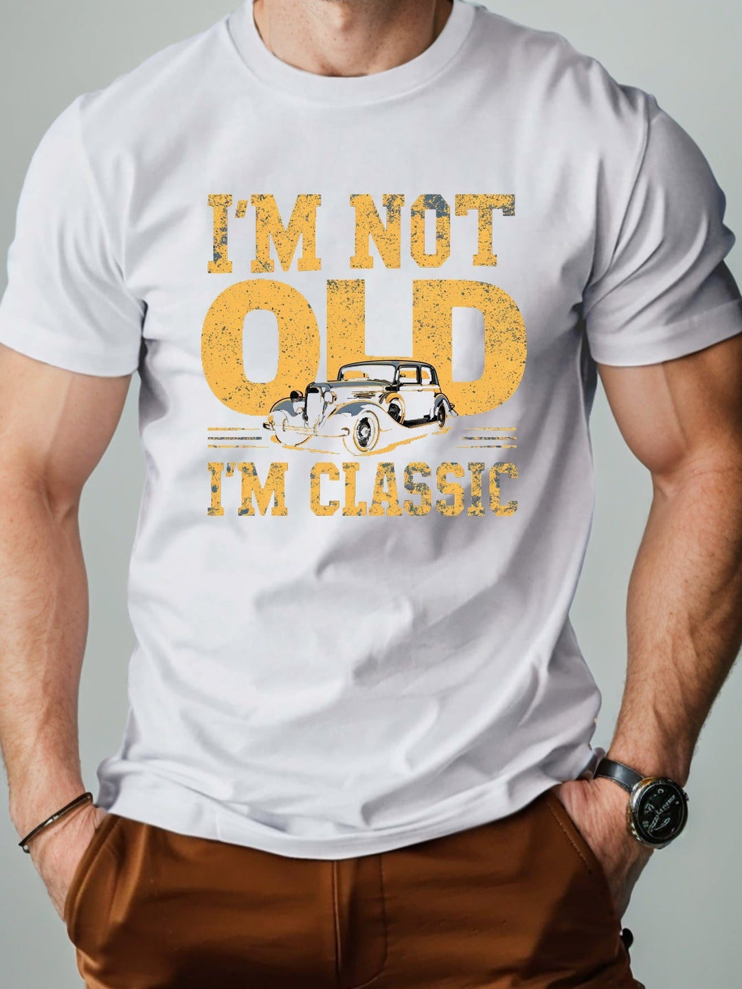 Classic – Nu Vechi Doar Legendar