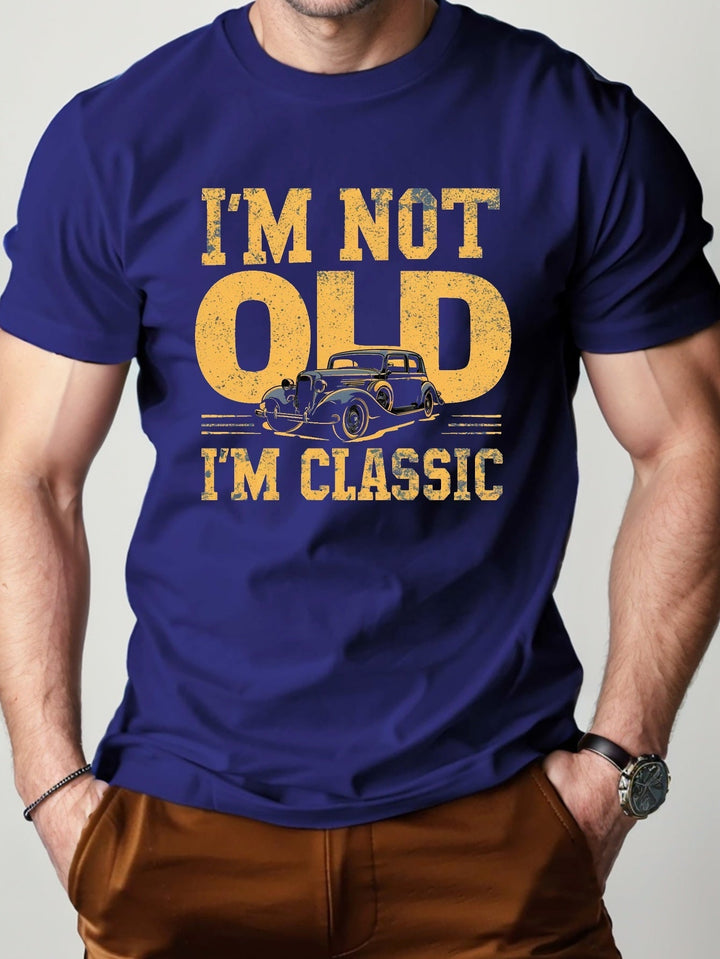 Classic – Nu Vechi Doar Legendar