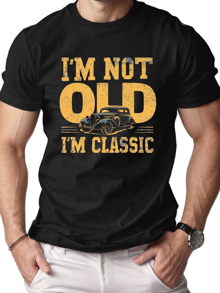 Classic – Nu Vechi Doar Legendar