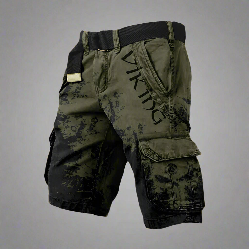 Hobert - Pantaloni Scurți Premium Pentru Aventurieri